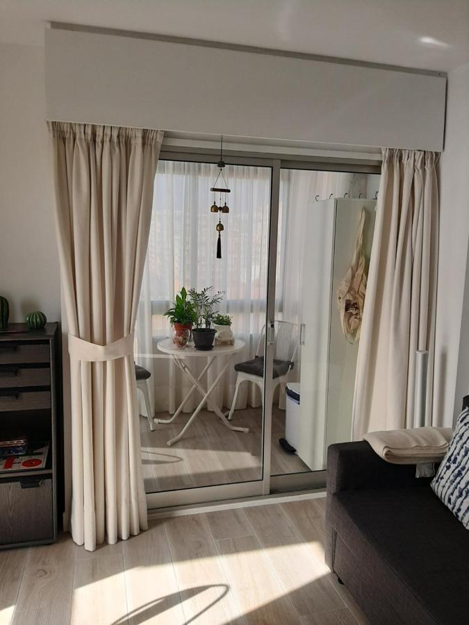 Arroyo Mar & Montana Cozy Place Benalmádena Exterior foto