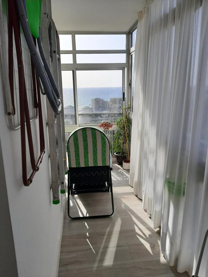 Arroyo Mar & Montana Cozy Place Benalmádena Exterior foto