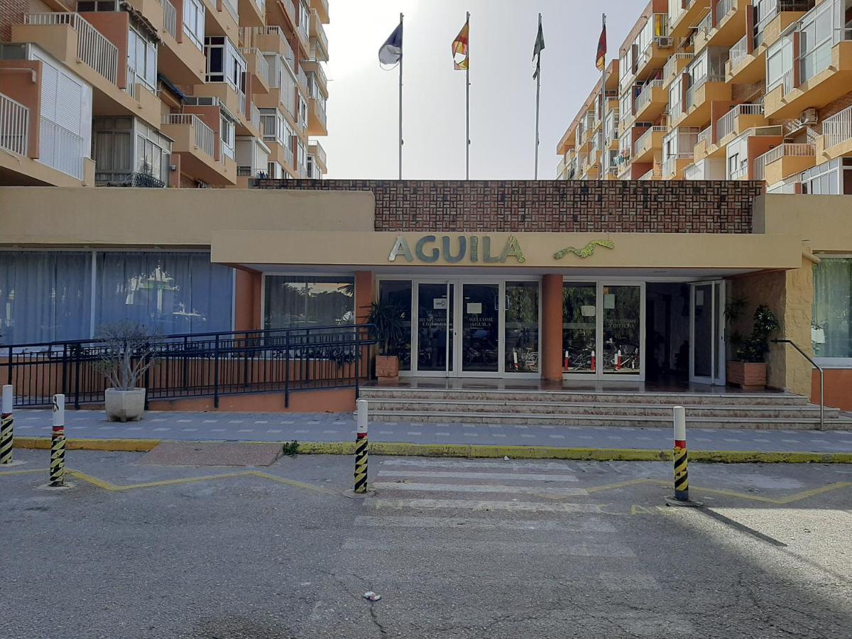 Arroyo Mar & Montana Cozy Place Benalmádena Exterior foto