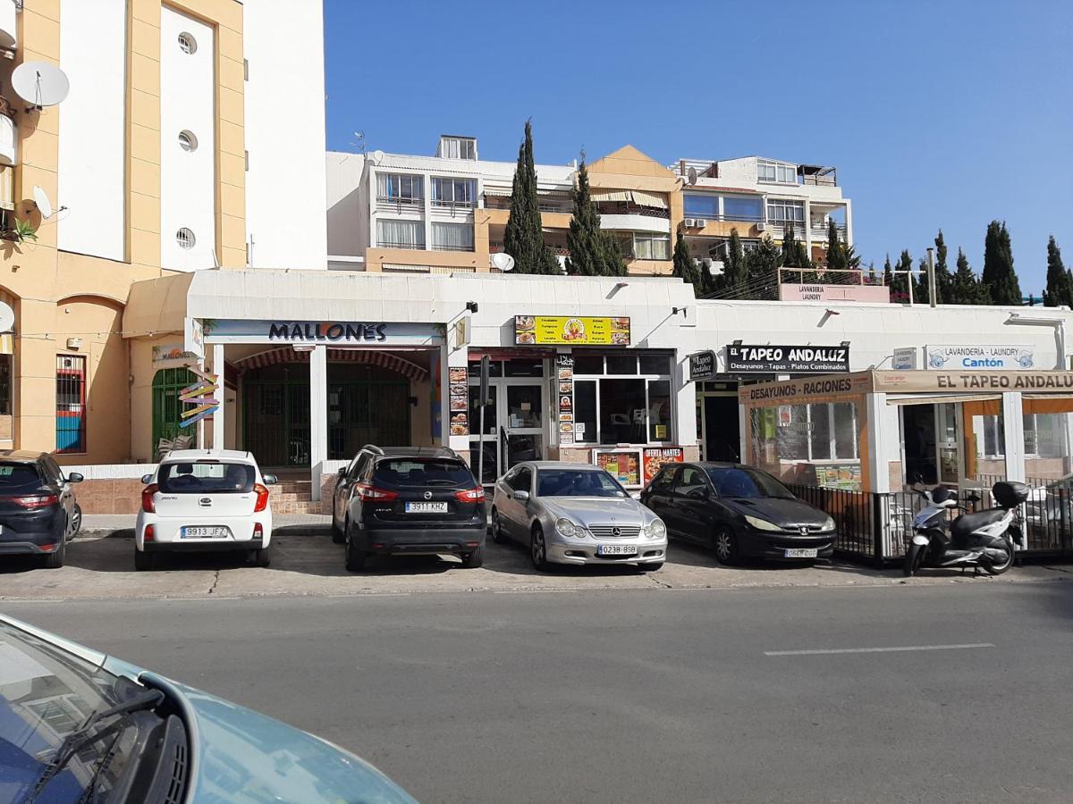 Arroyo Mar & Montana Cozy Place Benalmádena Exterior foto