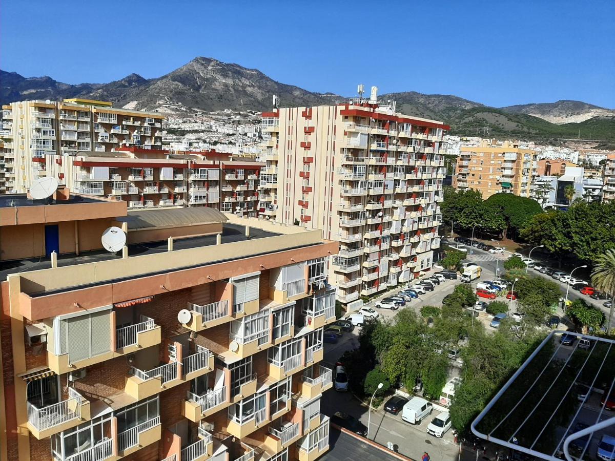 Arroyo Mar & Montana Cozy Place Benalmádena Exterior foto
